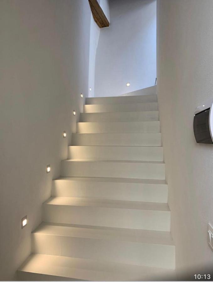 Appartement La Torre Di Borgunto - Piazza Grande à Arezzo Extérieur photo