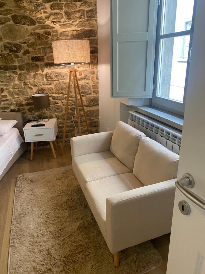Appartement La Torre Di Borgunto - Piazza Grande à Arezzo Extérieur photo