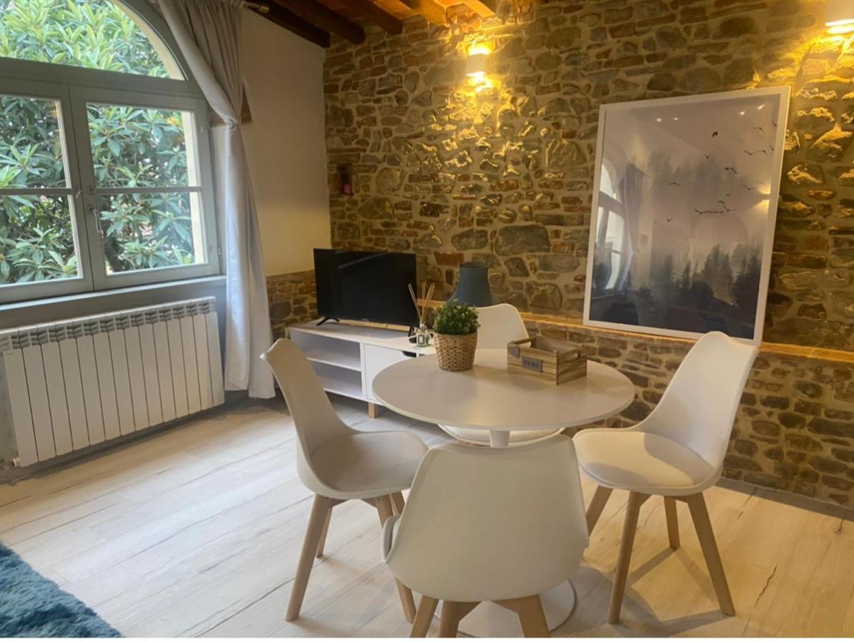 Appartement La Torre Di Borgunto - Piazza Grande à Arezzo Extérieur photo