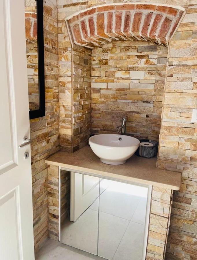Appartement La Torre Di Borgunto - Piazza Grande à Arezzo Extérieur photo