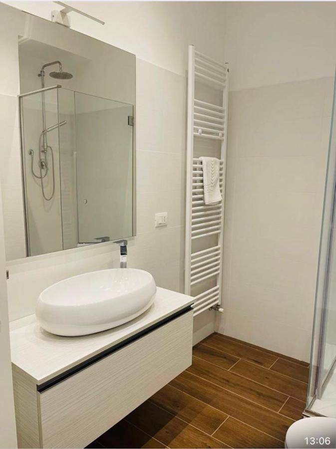 Appartement La Torre Di Borgunto - Piazza Grande à Arezzo Extérieur photo