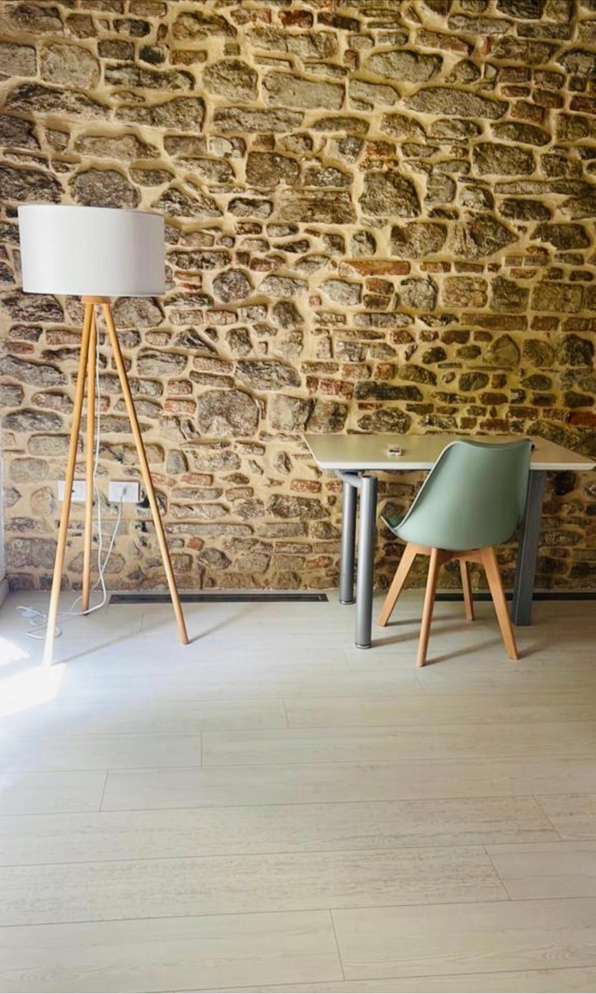 Appartement La Torre Di Borgunto - Piazza Grande à Arezzo Extérieur photo
