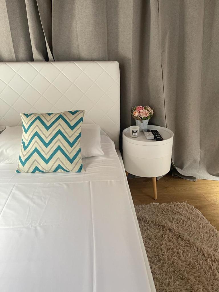 Appartement La Torre Di Borgunto - Piazza Grande à Arezzo Extérieur photo
