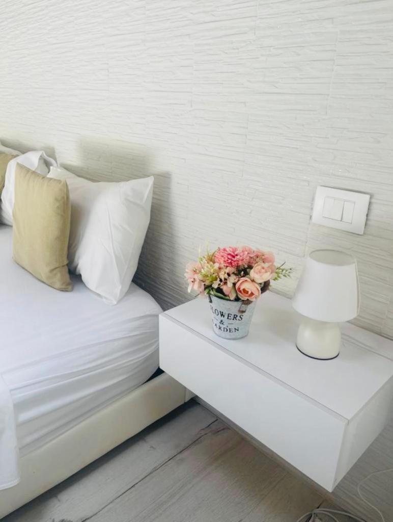 Appartement La Torre Di Borgunto - Piazza Grande à Arezzo Extérieur photo